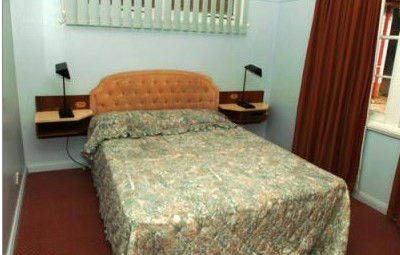 Blackheath Caravan Park - Accommodation Mermaid Beach 1