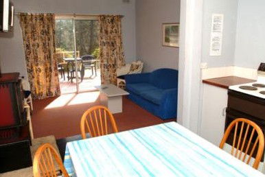Blackheath Caravan Park - Accommodation Mermaid Beach 2