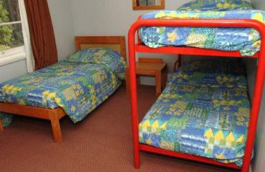 Blackheath Caravan Park - Accommodation Mermaid Beach 3
