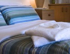 High Cross Park Lodge - Accommodation Mermaid Beach 1