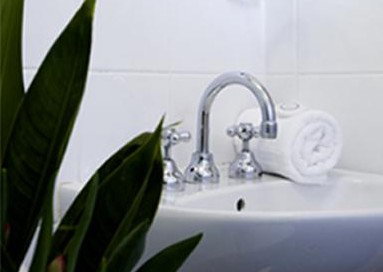 High Cross Park Lodge - Accommodation Mermaid Beach 2