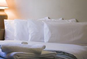 High Cross Park Lodge - Accommodation Mermaid Beach 3