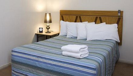 High Cross Park Lodge - Accommodation Mermaid Beach 4