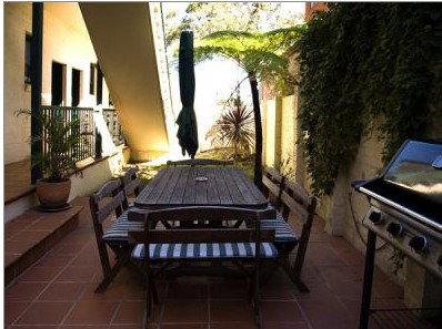 High Cross Park Lodge - Accommodation Mermaid Beach 5