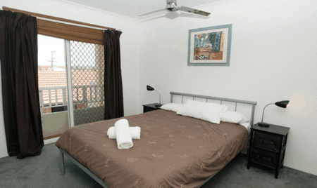 Surfers Tradewinds - Accommodation Mermaid Beach 1