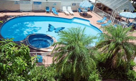 Surfers Tradewinds - Accommodation Mermaid Beach 4