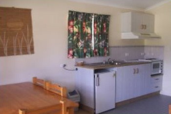 Halliday Bay Resort - Accommodation Mermaid Beach 0