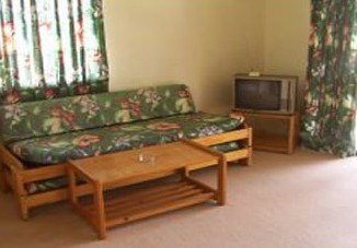 Halliday Bay Resort - Accommodation Mermaid Beach 1