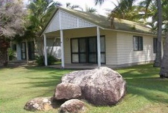 Halliday Bay Resort - Accommodation Mermaid Beach 3