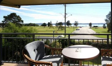 Araluen Motor Lodge - Accommodation Mermaid Beach 4