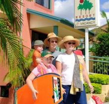 Beaches Holiday Resort - Accommodation Mermaid Beach 4