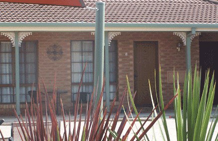 Arcadia Motor Inn - Accommodation Mermaid Beach 0