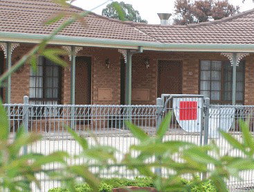 Arcadia Motor Inn - Accommodation Mermaid Beach 1