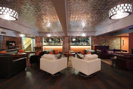 Quality Hotel Powerhouse - Accommodation Mermaid Beach 2