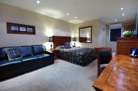 Quality Hotel Powerhouse - Accommodation Mermaid Beach 3