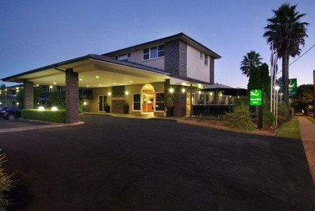 Quality Hotel Powerhouse - Accommodation Mermaid Beach 5