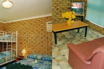 Arosa Motel - Accommodation Mermaid Beach 4