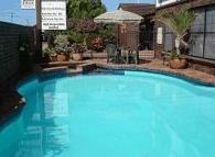 Chalet Motor Inn - Accommodation Mermaid Beach 2