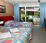 Aquajet Motel - Accommodation Mermaid Beach