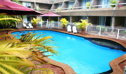Aquajet Motel - Accommodation Mermaid Beach 1