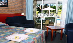 Aquajet Motel - Accommodation Mermaid Beach 2
