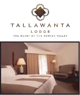 Tallawanta Lodge - Accommodation Mermaid Beach 1