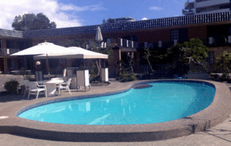 Bella Villa Motor Inn - Accommodation Mermaid Beach 1