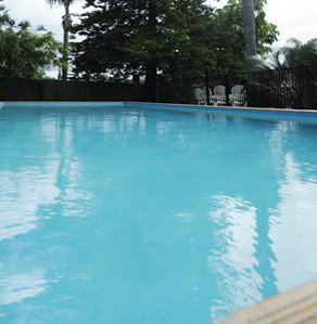 Bermuda Motel - Accommodation Mermaid Beach 0