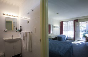 Bermuda Motel - Accommodation Mermaid Beach 4