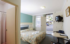 Bermuda Motel - Accommodation Mermaid Beach 5
