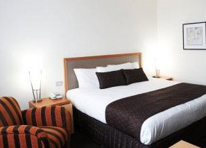 Quality Hotel On Olive - Accommodation Mermaid Beach 0
