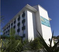 Quality Hotel On Olive - Accommodation Mermaid Beach 2