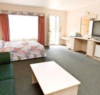 Comfort Inn Big Windmill - Accommodation Mermaid Beach