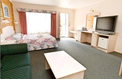 Comfort Inn Big Windmill - Accommodation Mermaid Beach 0