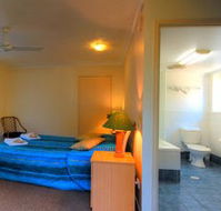 Blue Waters Motel - Accommodation Mermaid Beach
