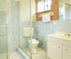 Blue Waters Motel - Accommodation Mermaid Beach 1