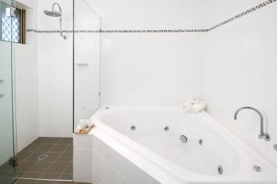Bonville International Golf Resort - Accommodation Mermaid Beach 2
