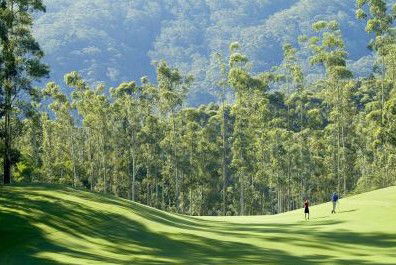 Bonville International Golf Resort - Accommodation Mermaid Beach 3