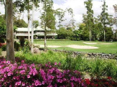 Bonville International Golf Resort - Accommodation Mermaid Beach 4