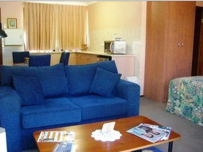 Bridge View Motel - Accommodation Mermaid Beach 0