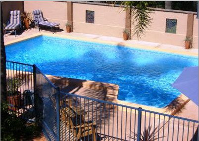 Bridge View Motel - Accommodation Mermaid Beach 3