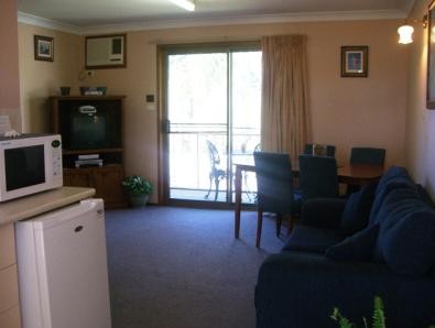 Bridge View Motel - Accommodation Mermaid Beach 5