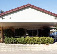 Burke And Wills Moree Motor Inn - Accommodation Mermaid Beach