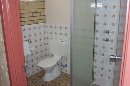 Burke And Wills Moree Motor Inn - Accommodation Mermaid Beach 1