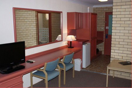 Burke And Wills Moree Motor Inn - Accommodation Mermaid Beach 2