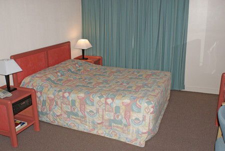 Burke And Wills Moree Motor Inn - Accommodation Mermaid Beach 3