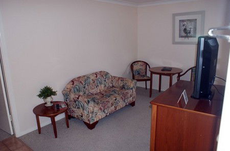 Burke And Wills Moree Motor Inn - Accommodation Mermaid Beach 5