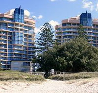 AA Oceana On Broadbeach - Accommodation Mermaid Beach