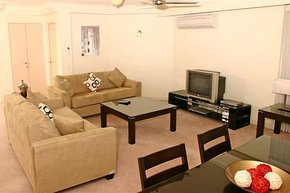 AA Oceana On Broadbeach - Accommodation Mermaid Beach 2