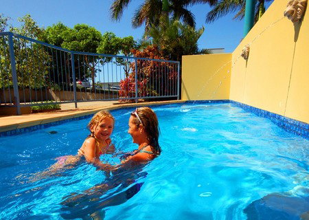 Caribbean Motel - Accommodation Mermaid Beach 0